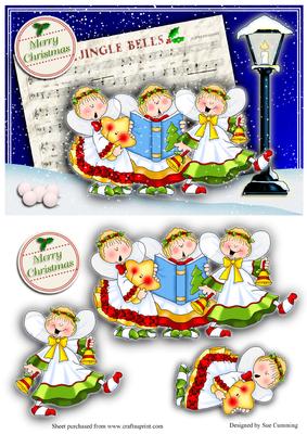Jingle All the Way