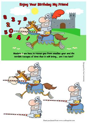 Days of Chivalry
