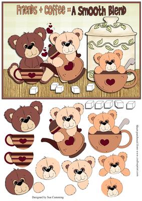 Teddy Bear's Picnic
