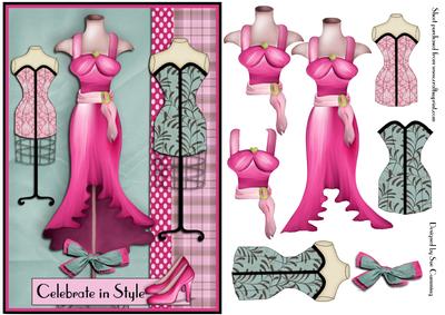 A Stylish Birthday