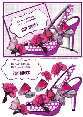Buy Shoes 2!