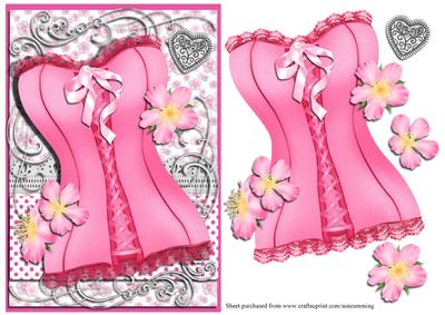 Pretty in Pink