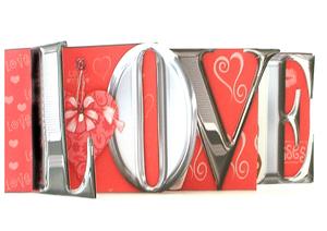 Love Wordbook