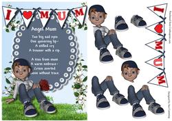 To My Mum -