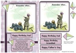Remember When - Boys