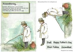 Remembering - Fishy Times