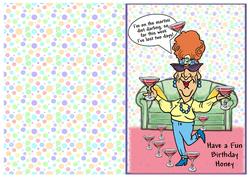 Martini Diet
