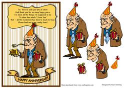 To My Dear Wife - 