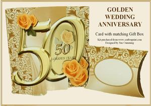 Golden Times