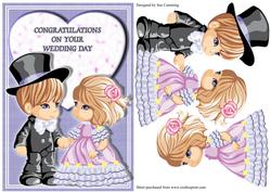 Wedding Wishes