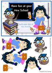 School Time