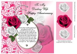 To My Darling Wife