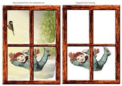 Look Through the Window