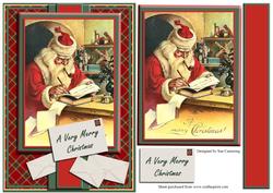 Santa's List