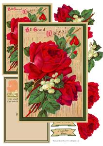 A Rose by Any Other Name