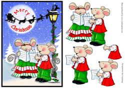We Two Mice