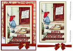 Dear Santa