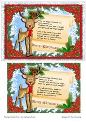 Rudolph