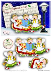 Jingle All the Way