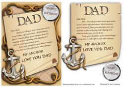 Dear Dad