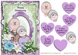 Lasting Love