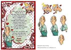 Cupid, Draw Back Your Bow -