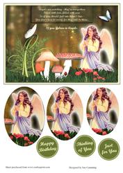 If You Believe in Angels