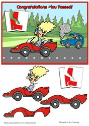 Driving Miss Daisy