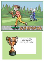 Supergran