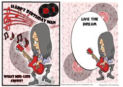Old Rocker