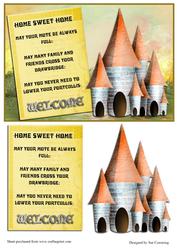 Everyman's Home -