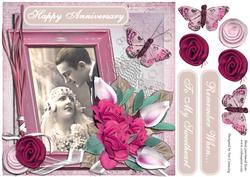 Anniversary Bouquet