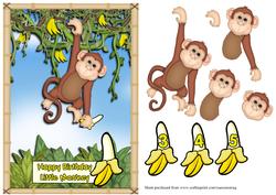 Monkey Business