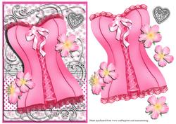 Pretty in Pink