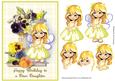 Fairy of the Flowers - Daughter