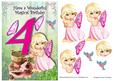 Magical Birthday - 4