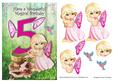 Magical Birthday -5