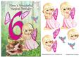 Magical Birthday - 6