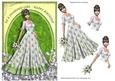 A Diamond Girl - Green