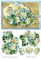 A Day for Flowers - Nan