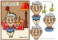 Ageless Dad