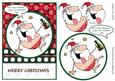 Ho Ho Ho Hic!
