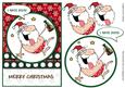 Ho Ho Ho Hic - Part 2