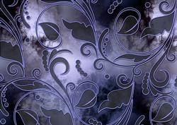 Grunge Background Paper Purple
