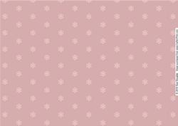 Girly Chic Backing Paper-2