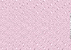 Cream Cake Heaven, Backing Paper-2