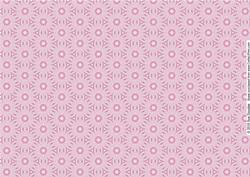 Cream Cake Heaven, Backing Paper-3