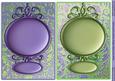 I Love Purple Card Fronts Matches with I Love Purple Envelop