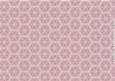 Vintage Pink Roses Backing Paper 2 Sheet