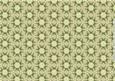 Vintage Cream Roses Backing Paper 2 Sheet